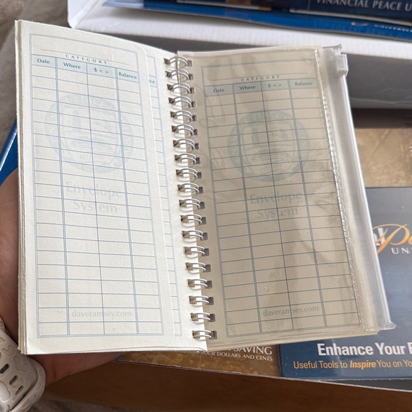 Financial Peace University Kit - Picture 5 of 12